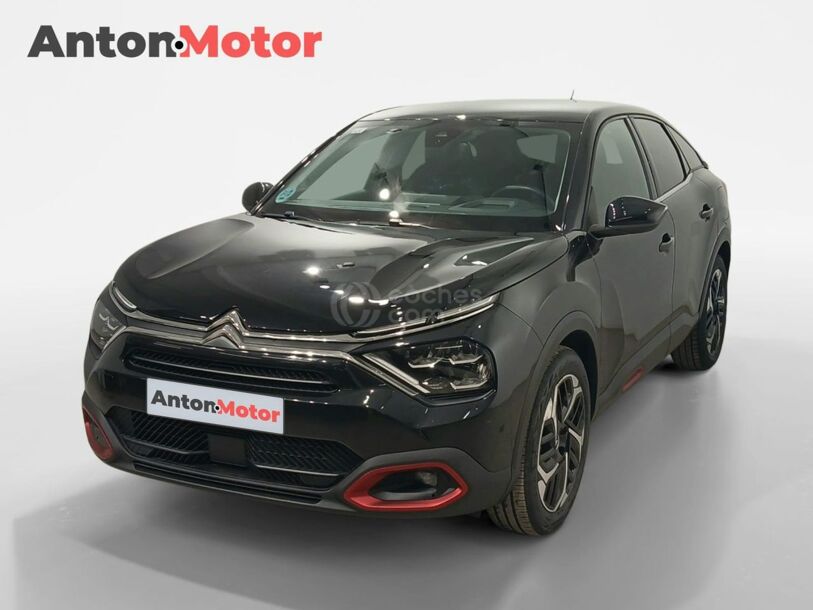 Foto del CITROEN C4 1.2 PureTech Feel Pack S&S 130