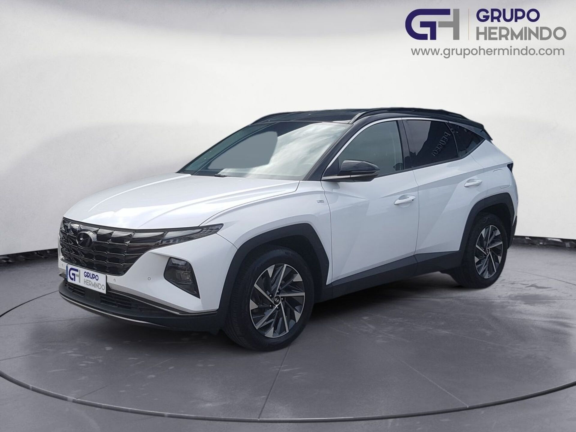 Imagen de HYUNDAI Tucson