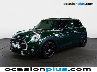 Imagen de MINI Mini Cooper S Aut.