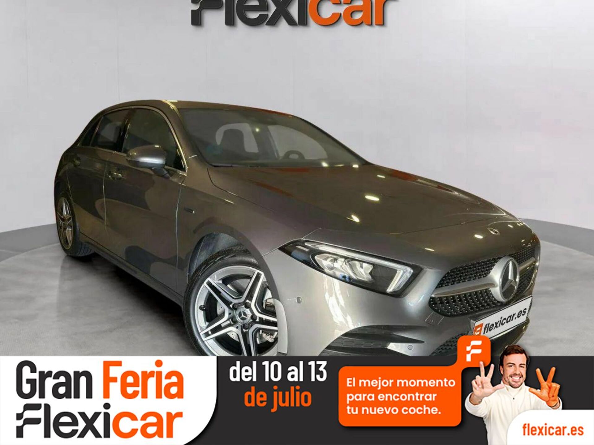 Imagen de MERCEDES Clase A