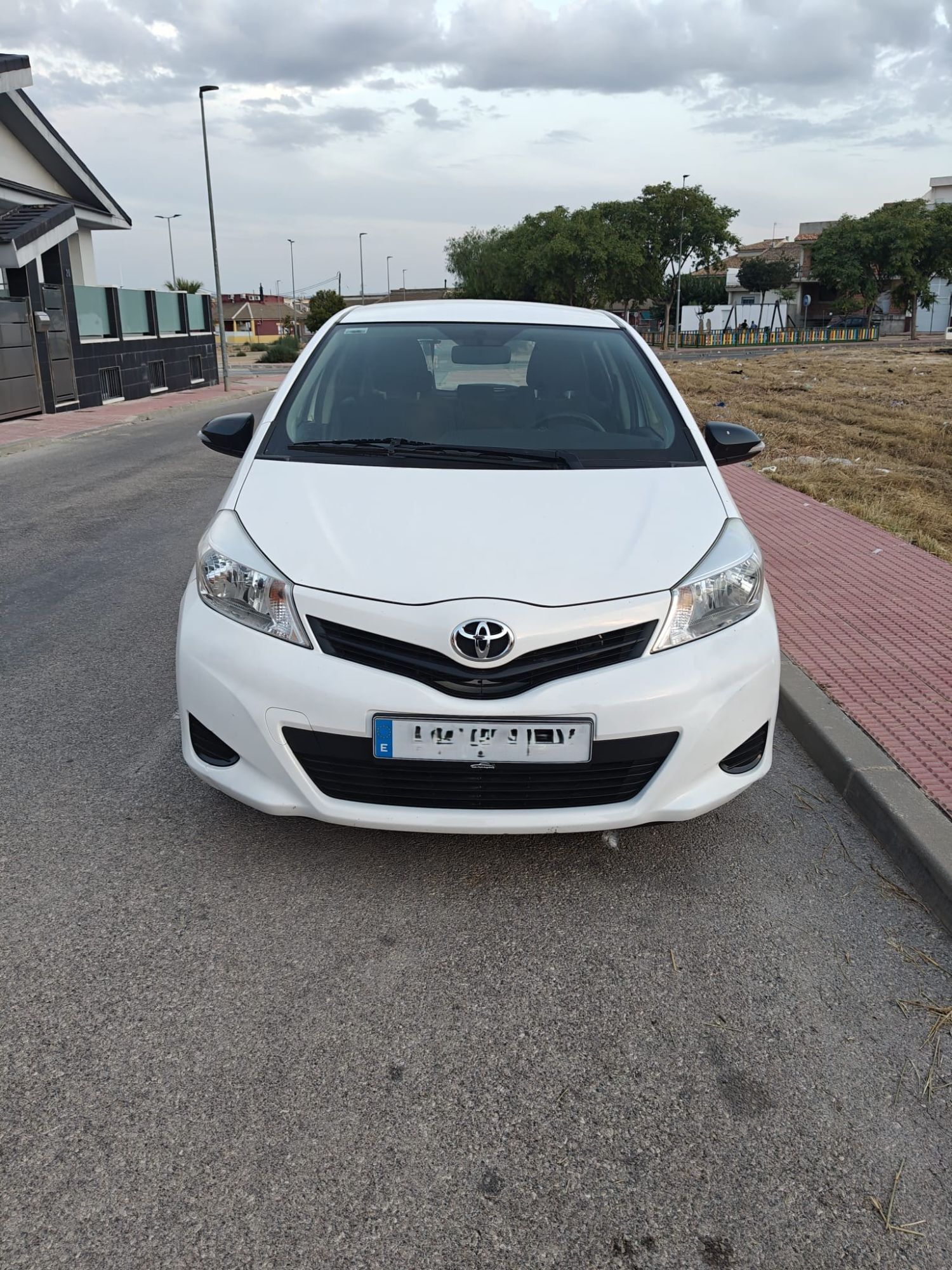 Foto del TOYOTA Yaris 1.0 Live