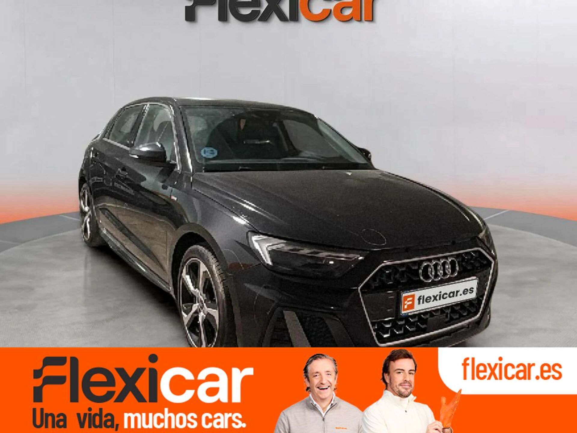 Imagen de AUDI A1