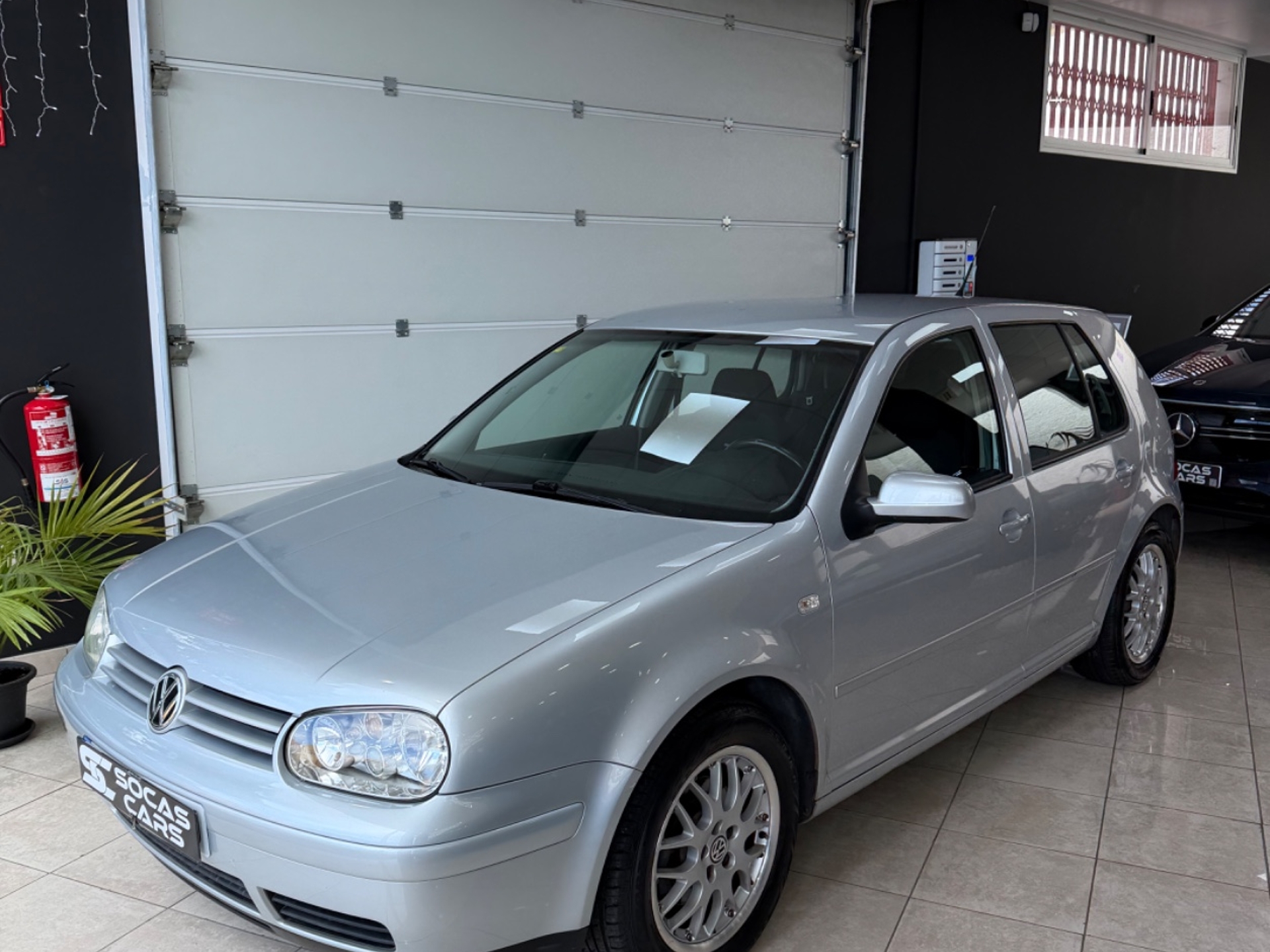 Imagen de VOLKSWAGEN Golf