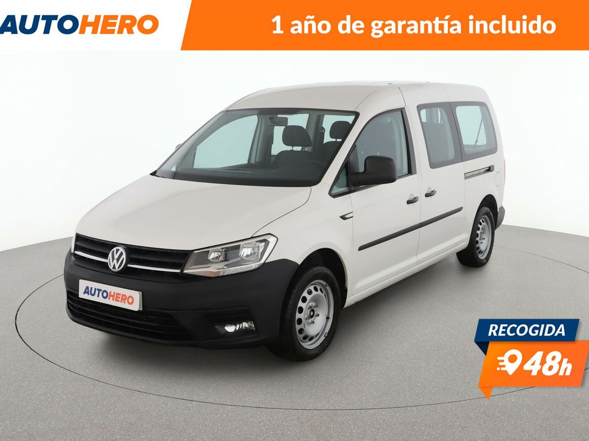 Imagen de VOLKSWAGEN Caddy
