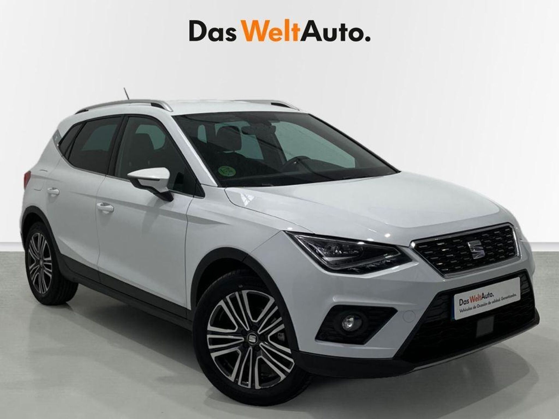 Imagen de SEAT Arona