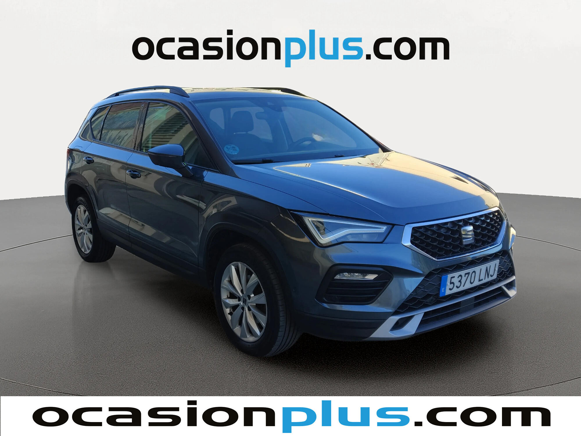 Foto del SEAT Ateca 1.5 EcoTSI S&S X-Perience Go