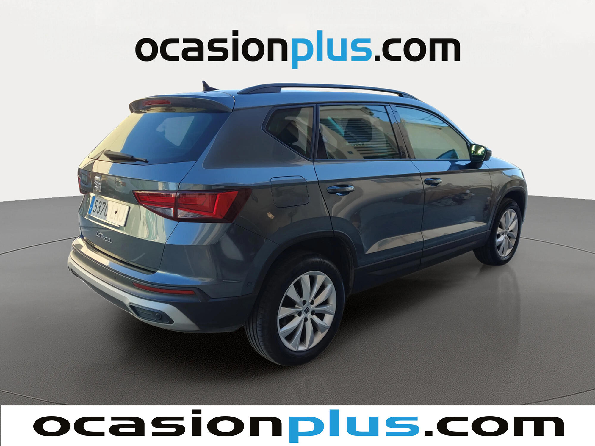Foto del SEAT Ateca 1.5 EcoTSI S&S Style Go