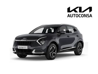 Imagen de KIA Sportage 1.6 T-GDi MHEV Drive 160