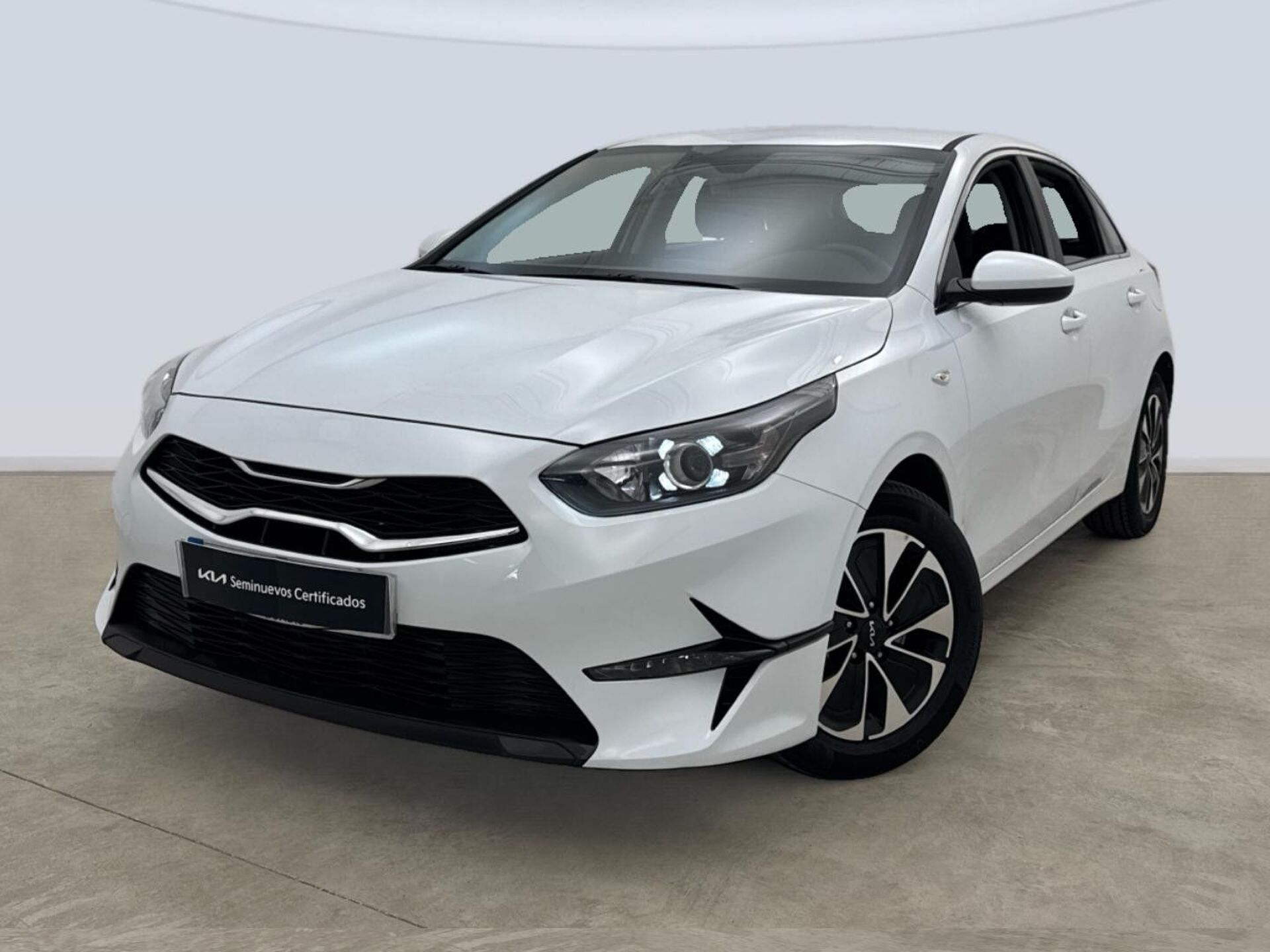 Imagen de KIA Ceed