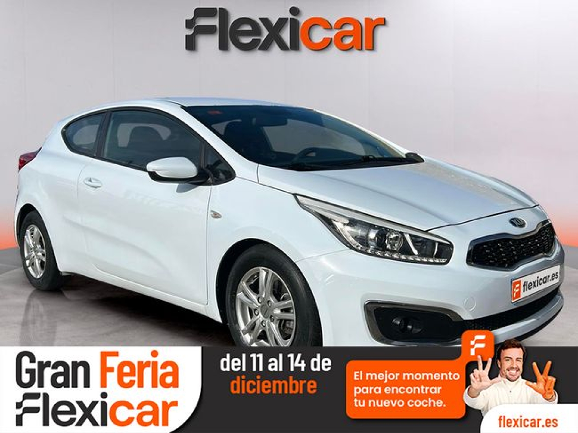 Imagen de KIA Ceed