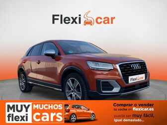 Imagen de AUDI Q2 1.6TDI Design edition 85kW