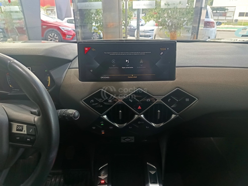 Foto del DS DS3 Crossback DS 3 Crossback Puretech So Chic 100