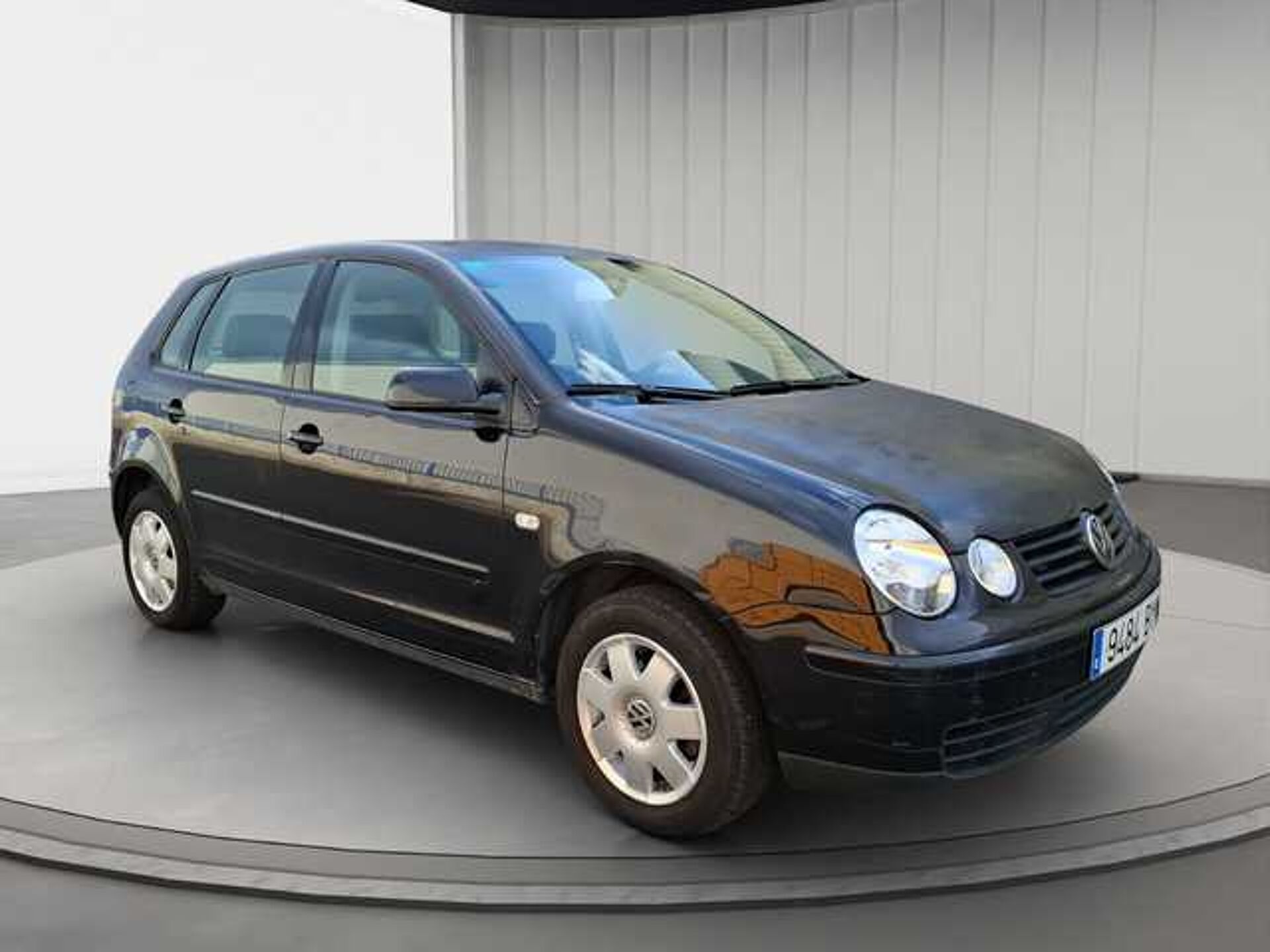 Imagen 3 de VOLKSWAGEN Polo