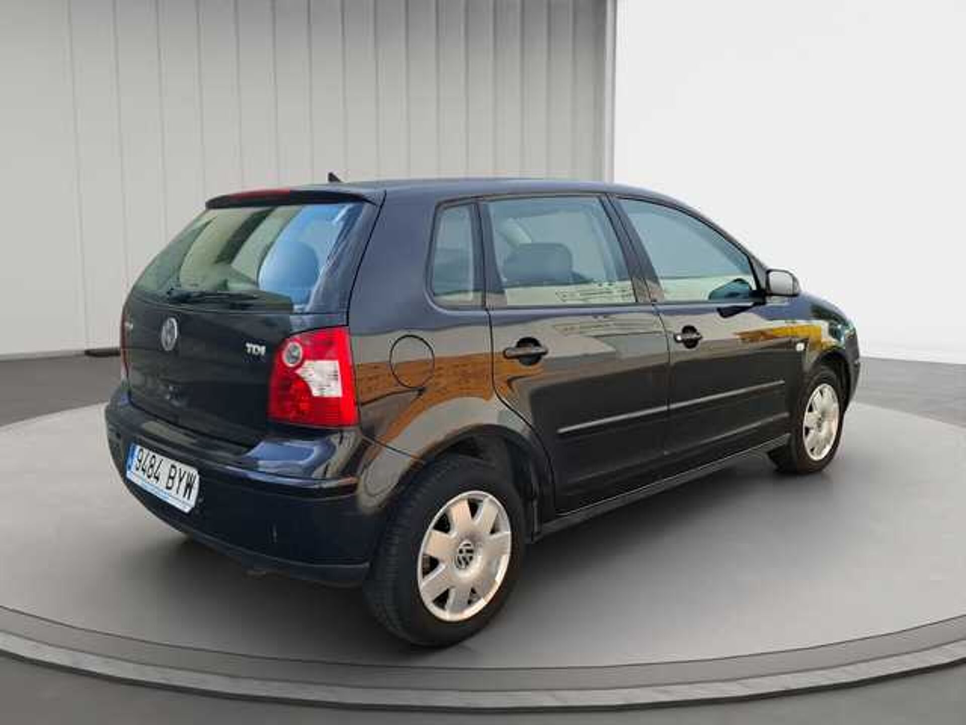 Imagen 2 de VOLKSWAGEN Polo