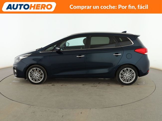 Foto del KIA Carens 1.7CRDi VGT Eco-D. Emotion 141