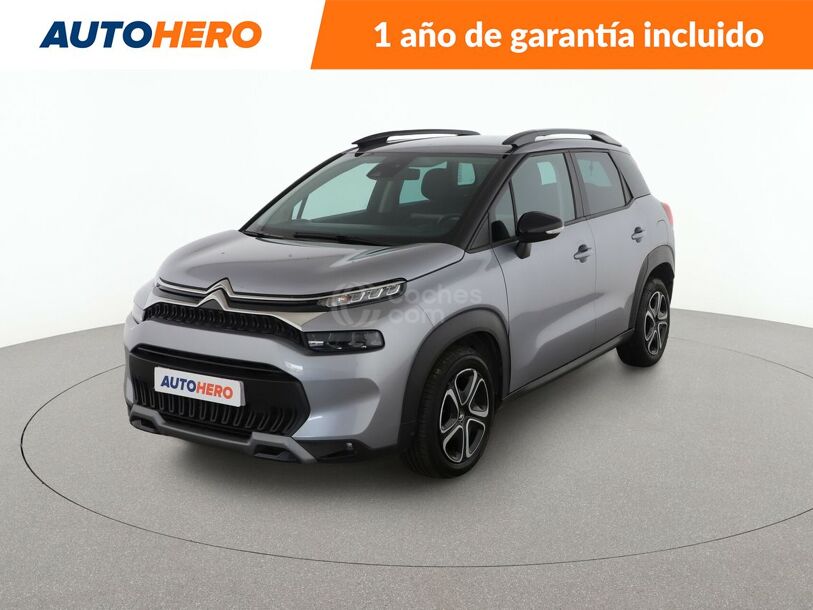 Foto del CITROEN C3 Aircross BlueHDi S&S Feel Pack 110