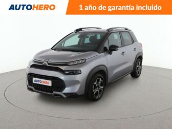 Imagen de CITROEN C3 Aircross BlueHDi S&S Feel Pack 110