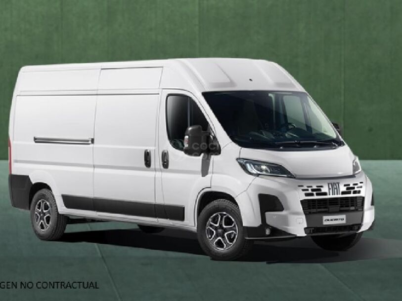 Foto del FIAT Ducato Fg. 35 2.2BlueHDi L3 H2 140CV