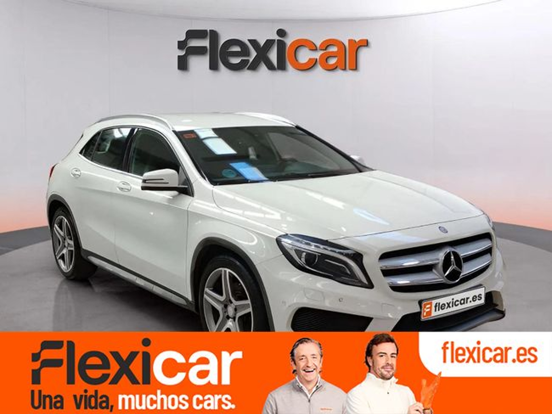 Imagen de MERCEDES Clase GLA