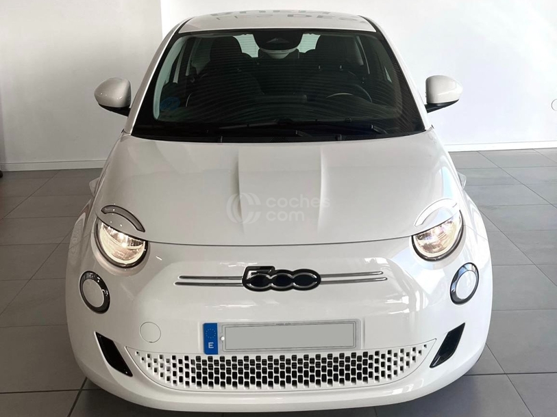Foto del FIAT 500 Ce 70Kw Monotrim