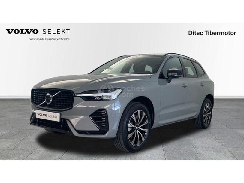 Foto del VOLVO XC60 B4 Plus Dark AWD Aut.