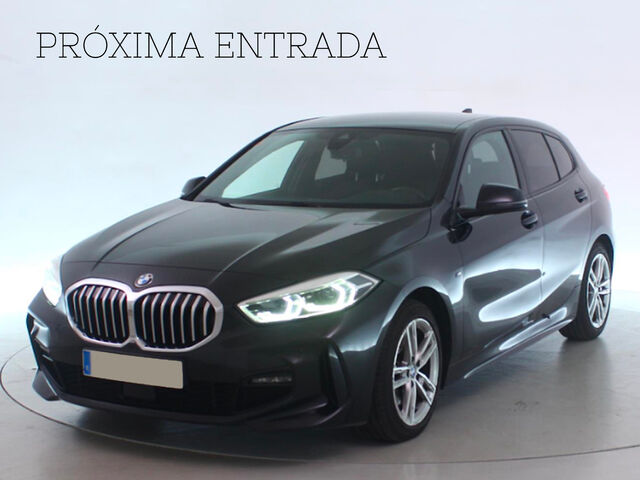 BMW Serie 1 (118i 103 kW (140 CV)) en Granada