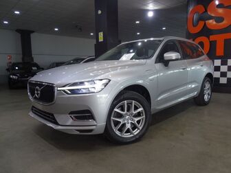 Imagen de VOLVO XC60 T8 Twin Business Plus