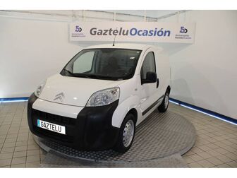 Imagen de CITROEN Nemo Multispace 1.2HDi XTR Plus 80