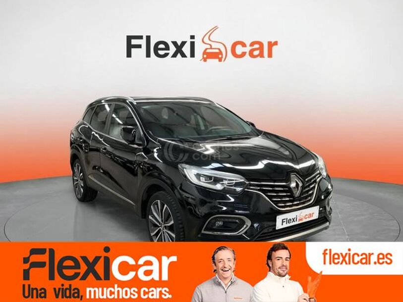 Foto del RENAULT Kadjar 1.3 TCe GPF Zen 103kW