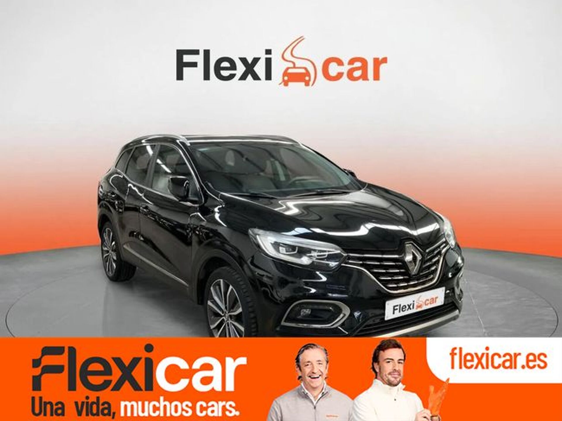 Imagen de RENAULT Kadjar