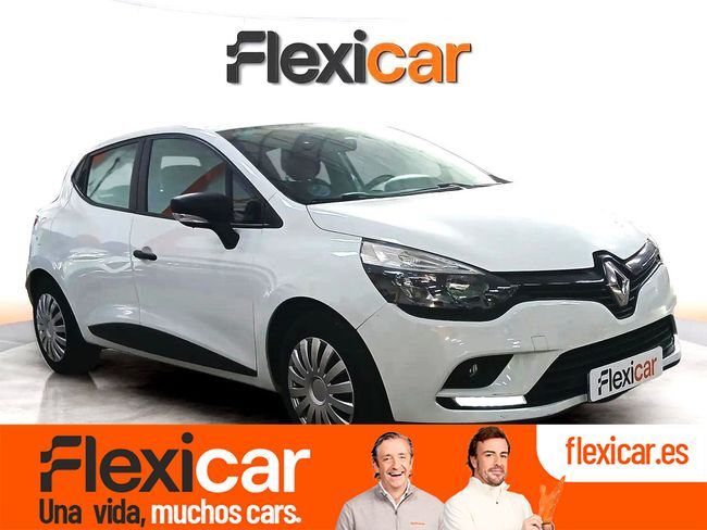 RENAULT Clio (Limited dCi 66kW (90CV) -18) en Cádiz