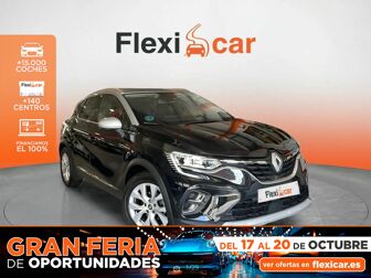 Imagen de RENAULT Captur TCe Equilibre 67kW