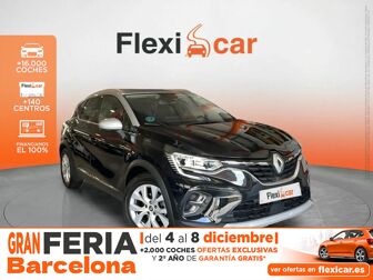 Imagen de RENAULT Captur TCe Equilibre 67kW