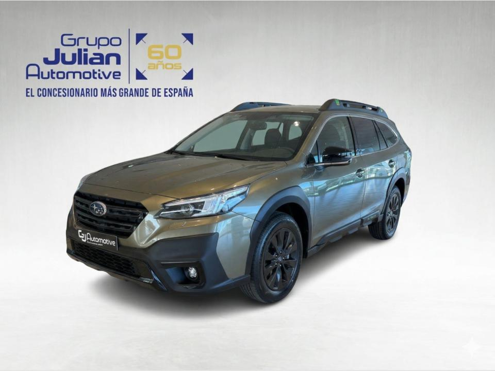 Imagen de SUBARU Outback