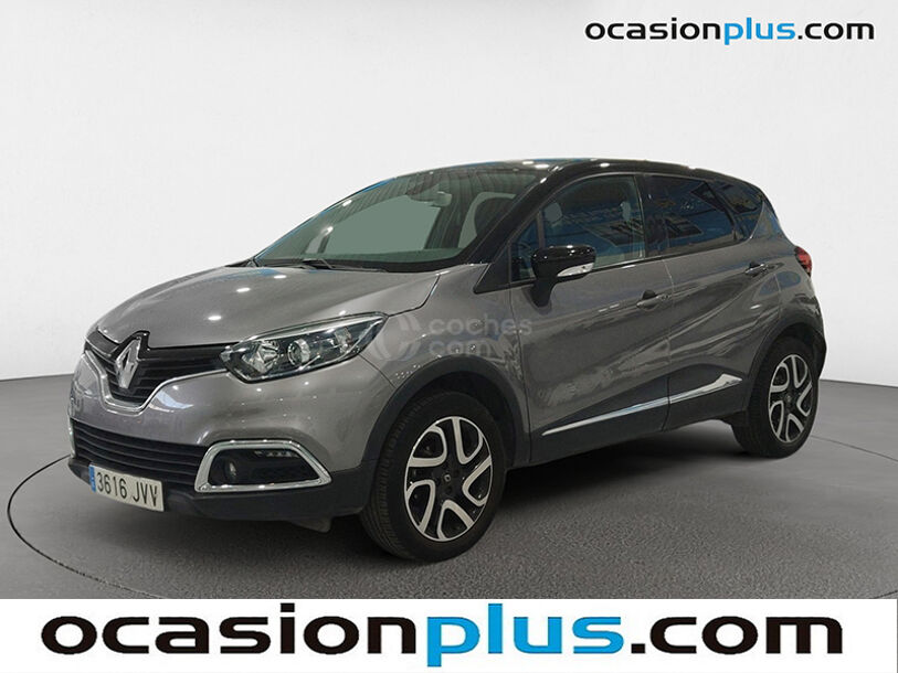 Foto del RENAULT Captur TCe eco2 Energy Zen 90