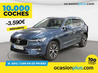 Imagen de VOLVO XC60 B4 Plus Dark AWD Aut.