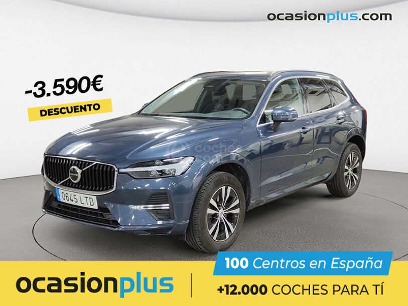 Foto del VOLVO XC60 B4 Momentum Pro FWD Aut.