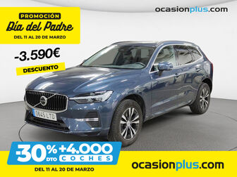 Imagen de VOLVO XC60 B4 Momentum Pro FWD Aut.