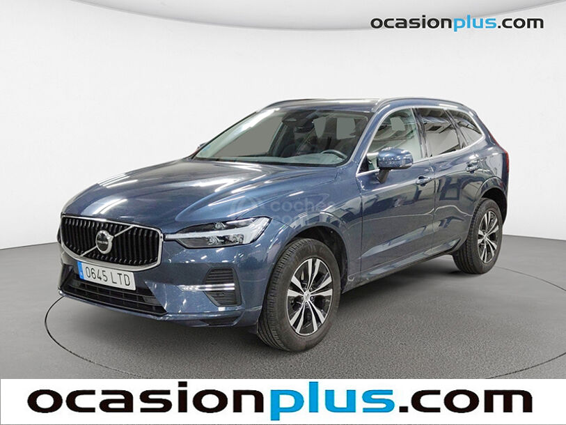 Foto del VOLVO XC60 B4 Plus Dark AWD Aut.