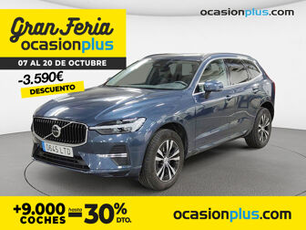 Imagen de VOLVO XC60 B4 Plus Dark AWD Aut.