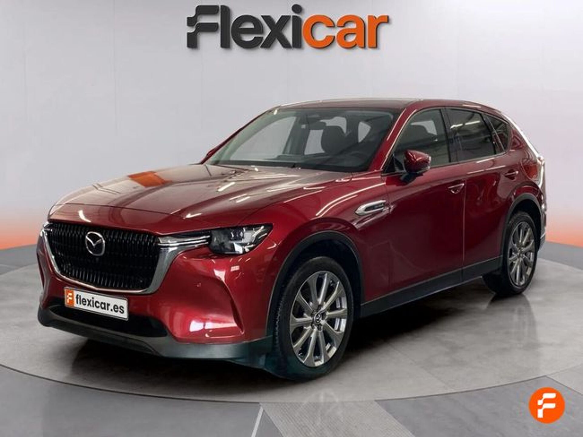 Imagen 2 de MAZDA CX-60