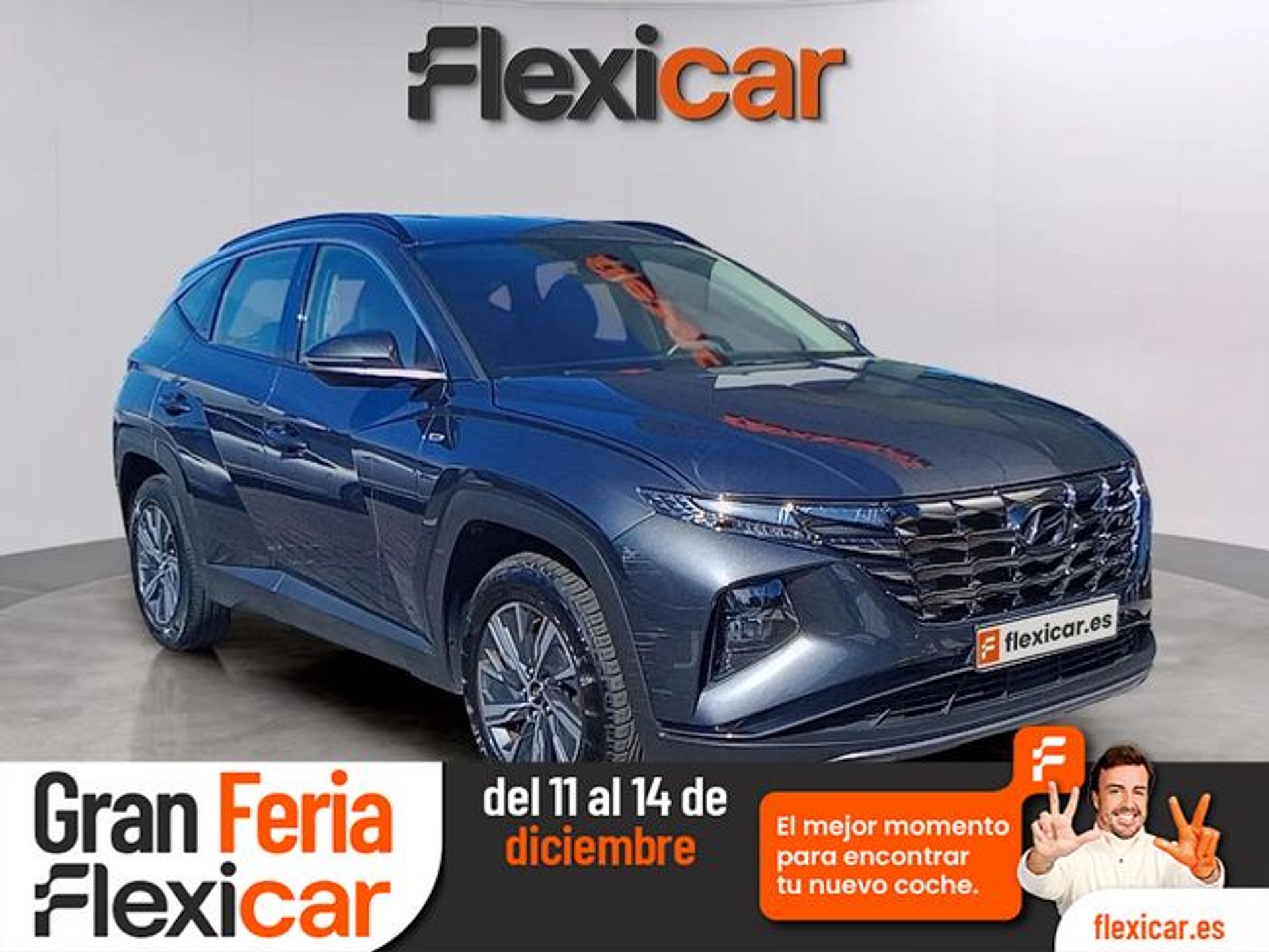 Imagen de HYUNDAI Tucson