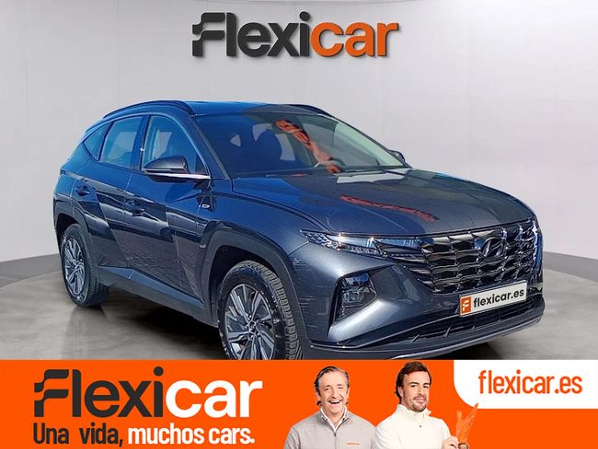 Imagen de HYUNDAI Tucson