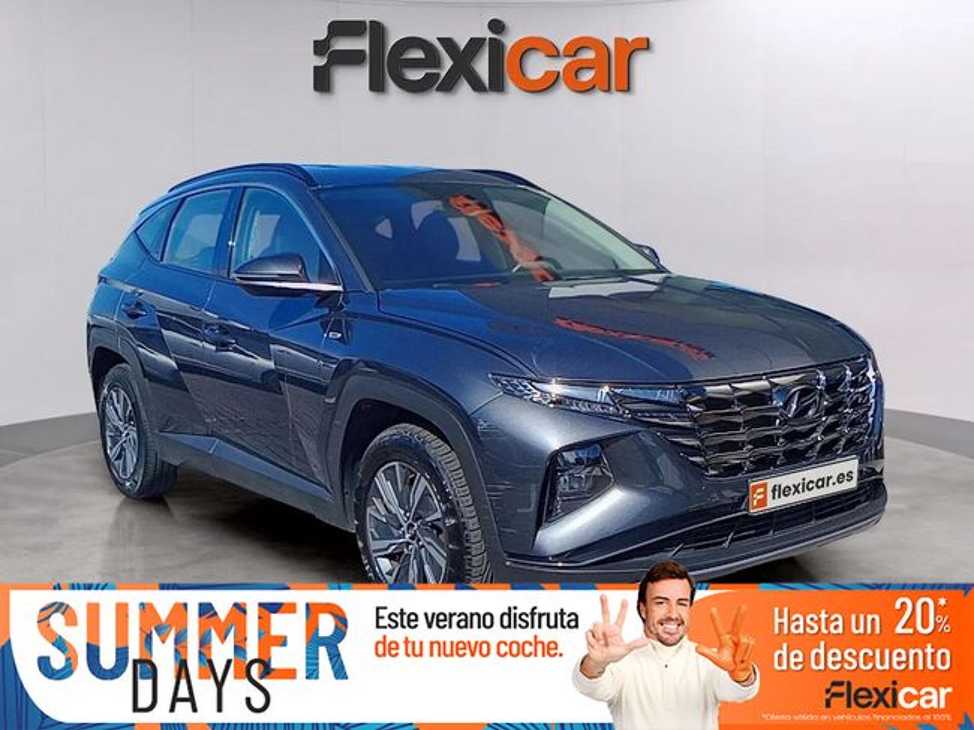 Imagen de HYUNDAI Tucson
