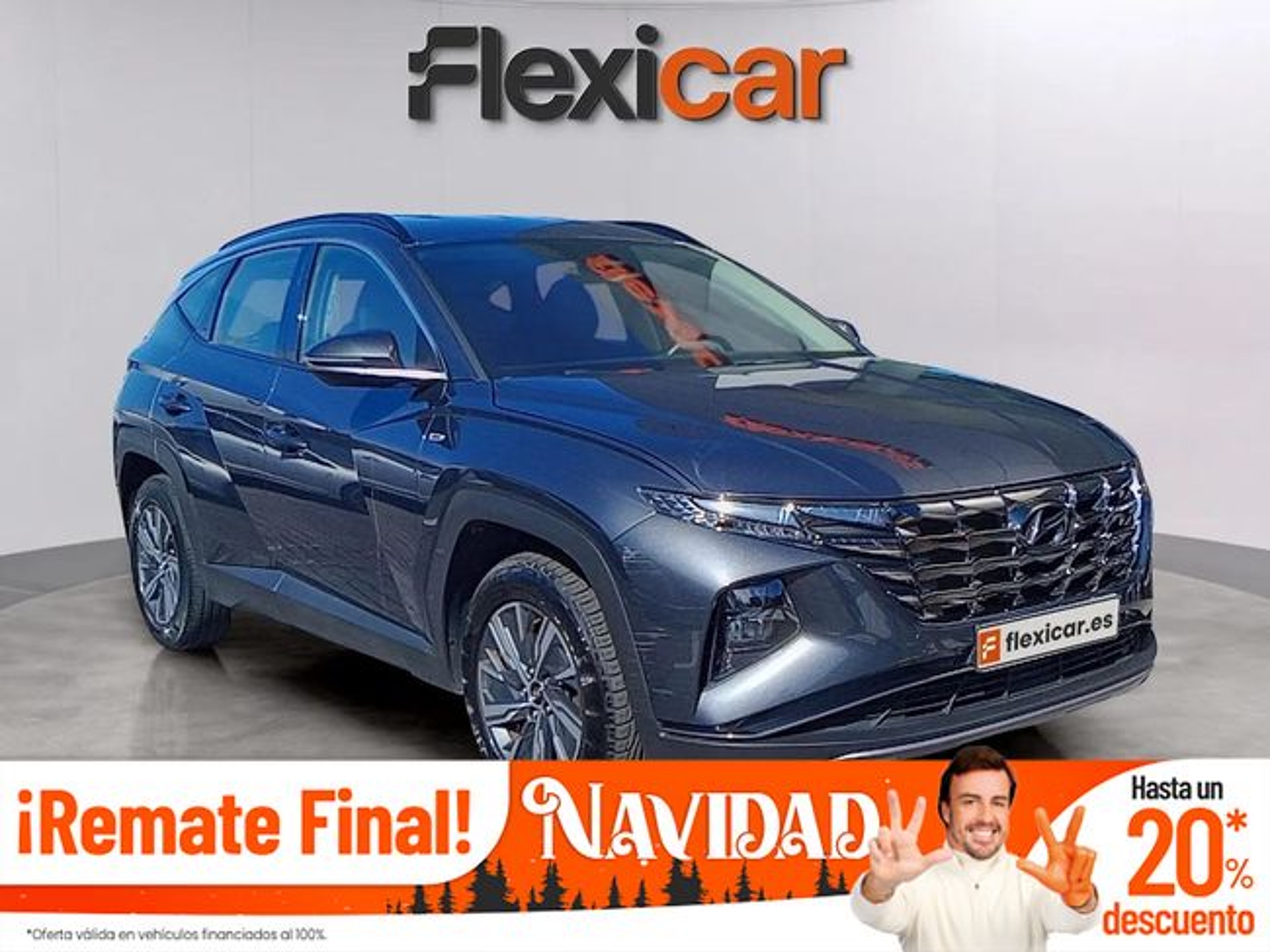 Imagen de HYUNDAI Tucson