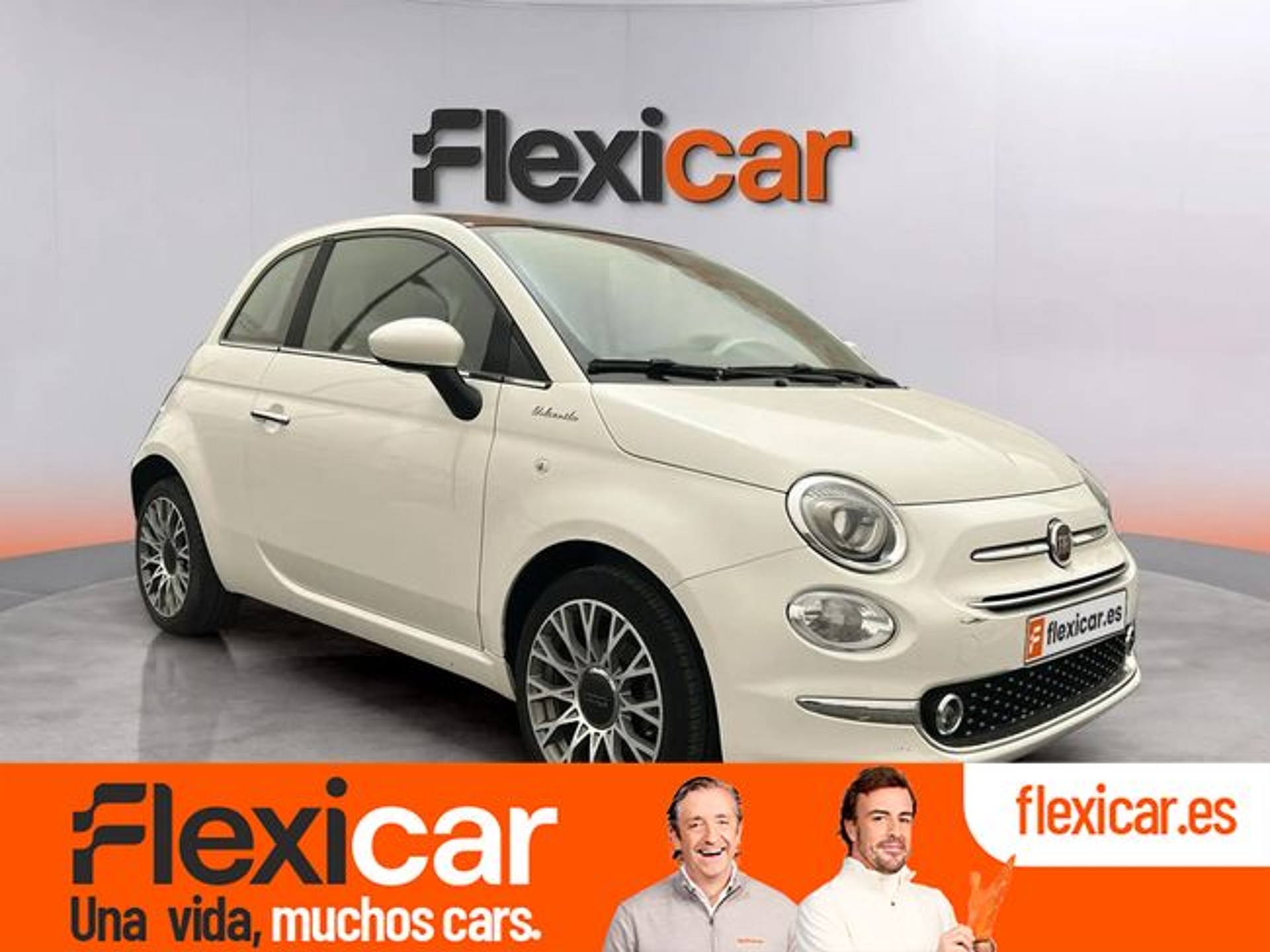Imagen de FIAT 500