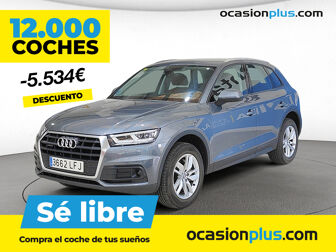 Imagen de AUDI Q5 40 TDI Advanced quattro-ultra S tronic 140kW