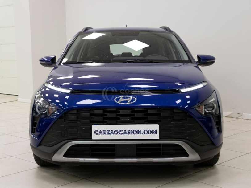 Foto del HYUNDAI Bayon 1.2 MPI Klass