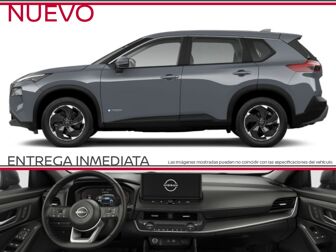 Imagen de NISSAN X-Trail 1.5 e-Power N-Connecta 4x2 5pl. 152kW