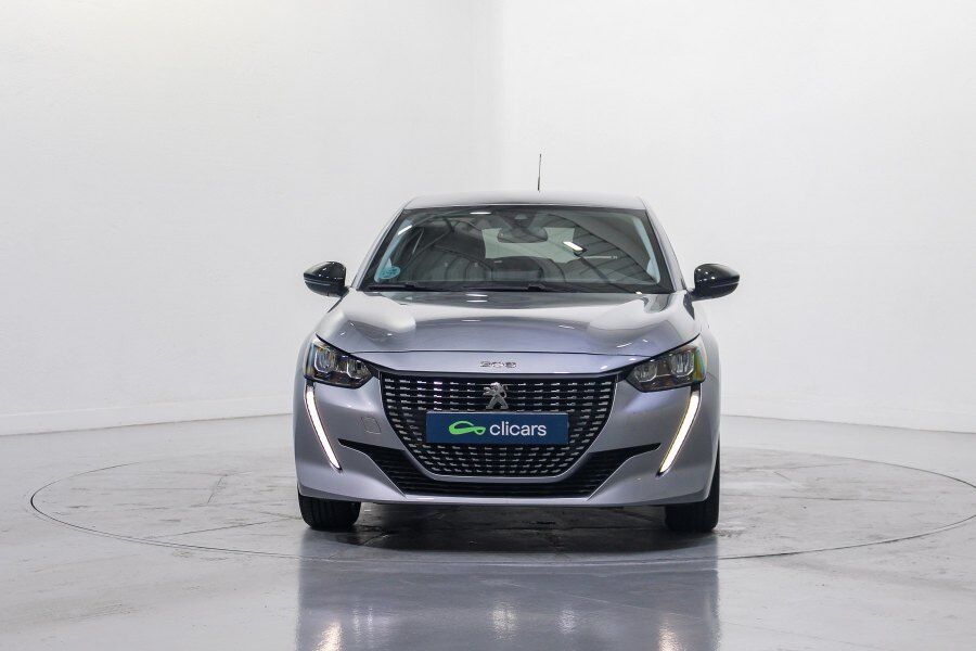 Foto del PEUGEOT 208 1.2 Puretech S&S Allure 100